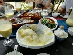 -新竹里馆·花园餐厅(兴苑路店)