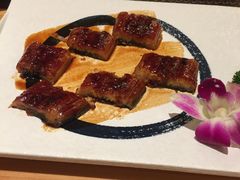 -皇品田苑日式料理(苏州中心店)