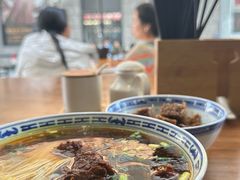 -永丰面馆(汉口路店)