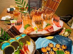 -Minase水濑·日料放题(外滩店)
