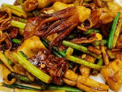-良友·海鲜青岛菜·海肠捞饭(五四广场店)