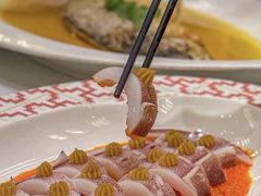 -世博源公馆·本帮融合菜·主题包厢·江景餐厅