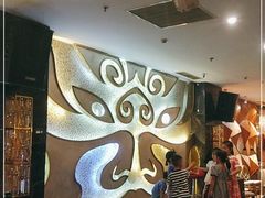 -芭菲盛宴·环球美食(锦城万达广场店)