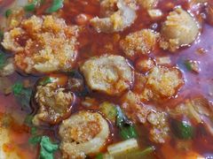 肥肠豆腐脑-豆相识•九九豆腐脑(牛咡桥店)