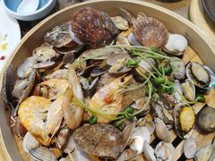 -鲜小岛·铜锅涮肉