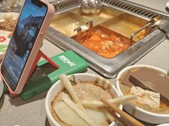 -海底捞火锅(顺义华联店)