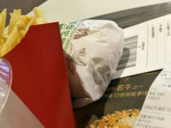 -麦当劳(漳州万达店)