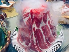 -享月汤皇·海鲜小火锅·聚会(曲江创意谷店)