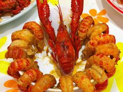 -吉利龙虾·新派海鲜烧烤