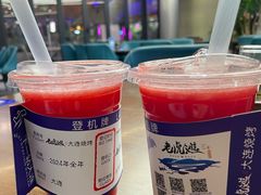 -老虎滩大连海鲜烧烤(水游城店)