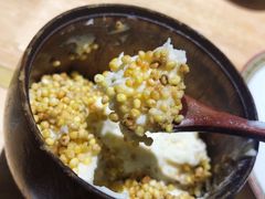 爵克拌炒米-蒙料·手把肉(望京店)