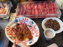-菌自由丨野生菌火锅特色庭院餐厅(丽江古城店)