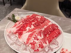 -围炉夜话·潮汕卤水火锅(榕江店)