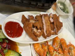 -活潑鲜跳(湖滨商业街店)