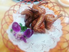 -肥仔顺德菜(龙悦居店)