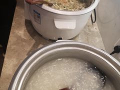 -素满香·素食自助餐厅(直营·大兴街店)