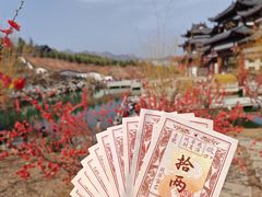 -威海华夏城景区