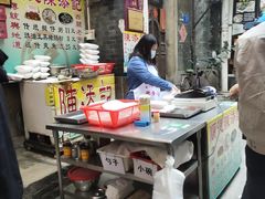 -陈添記·祖傳爽鱼皮·西关老字号(广州首店)
