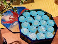 -华祥苑茶馆•国缤茶小蓝罐(普罗旺斯店)