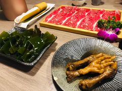 -老鼎旺安格斯牛肉火锅(衡艺广场店)