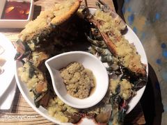 海鲜粥-海味当家·蒸锅海鲜(星海公园店)