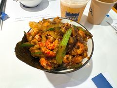 -火山屋台(新街口店)