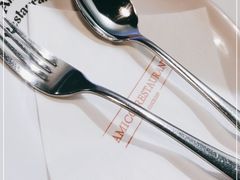 -清真·艾美可餐厅(鹏欣水游城店)