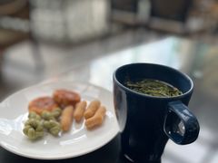 -上海安亭别墅花园酒店