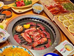 -炎蔵牛舌烤肉