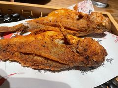 -南园民国茶楼餐厅·常州菜(北大街店)