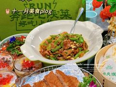 -奔跑吧陕菜·盛世长安(民乐园万达店)