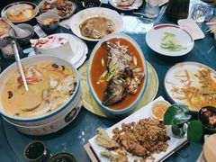 -君霖海鲜私房菜(春柳店)