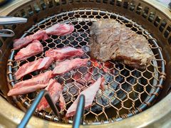 -明洞王妃家烤肉(苏州中心星悦汇店)