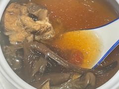 -箱美术馆私房菜(水晶郦城店)