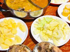 -满堂春特色餐馆