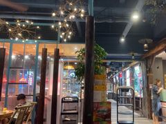 -渝味川菜(夜宵航母店)