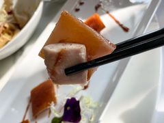 乳猪拼件-宝丽轩中餐厅BAOLIXUAN