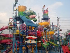 -苏州乐园森林水世界