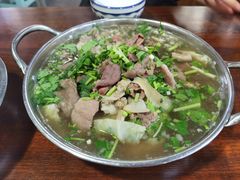 -正宗苏稽毛哥跷脚牛肉总店