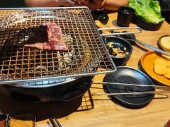 -九田家黑牛烤肉料理(溧阳吾悦店)