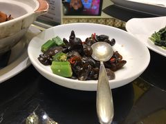 -巴音浩日娲·蒙餐(双林东路店)