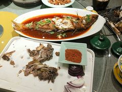 -驿楼兰·新疆菜(火车站店)