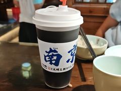 -应天大明王朝·南京菜(中山陵店)