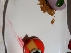 -香樟花园法式铁板烧(恒隆广场店)