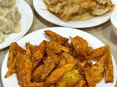 -木木鲜海鲜面(天一店)