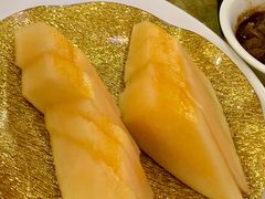 哈密瓜果盘-荔城生鲜盛宴(番禺旗舰店)