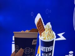 -ARTEASG啊T·新加坡奶茶(三坊七巷店)