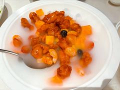 -闽海肴(北辰荟店)