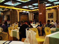 -鹊华居·地道鲁菜·海鲜·融合味(大明湖店)