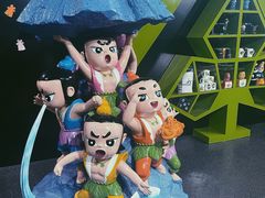 -上海电影博物馆